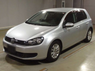 2012 Volkswagen Golf