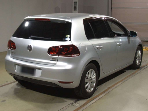 2012 Volkswagen Golf 1KCBZ[1]