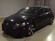 2014 Volkswagen GOLF GTI