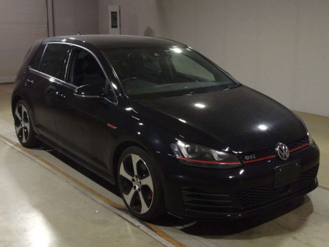 2014 Volkswagen GOLF GTI AUCHH[2]