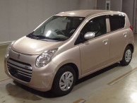 2014 Suzuki ALTO ECO