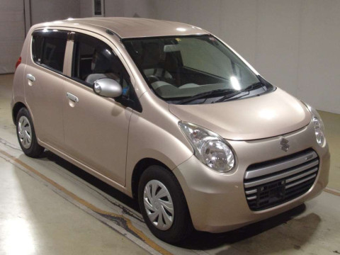 2014 Suzuki ALTO ECO HA35S[2]