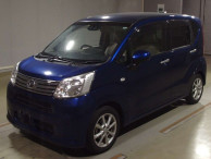 2018 Daihatsu Move