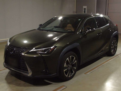 2021 Lexus UX MZAH10[0]