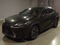 2021 Lexus UX