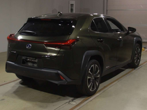 2021 Lexus UX MZAH10[1]