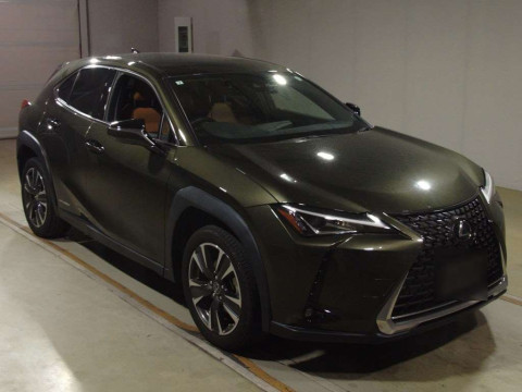 2021 Lexus UX MZAH10[2]