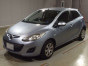 2013 Mazda Demio