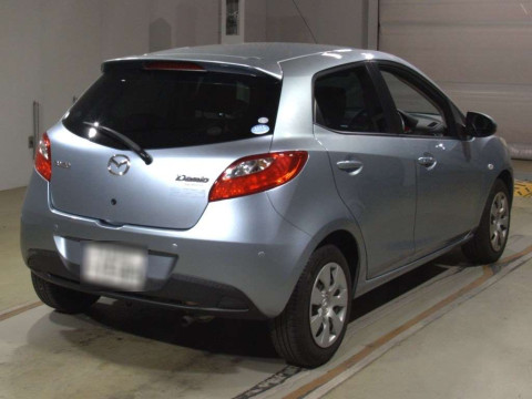 2013 Mazda Demio DE3FS[1]