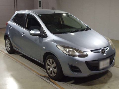 2013 Mazda Demio DE3FS[2]