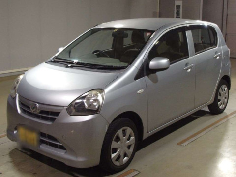 2012 Daihatsu Mira es LA300S[0]