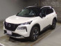 2024 Nissan X-Trail