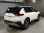 2024 Nissan X-Trail