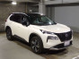 2024 Nissan X-Trail