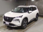 2024 Nissan X-Trail