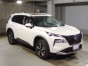 2024 Nissan X-Trail