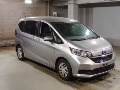 2020 Honda Freed GB5[2]