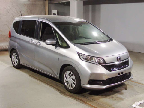 2020 Honda Freed GB5[2]