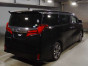 2019 Toyota Alphard