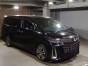 2019 Toyota Alphard