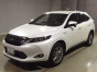 2016 Toyota Harrier Hybrid