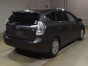 2013 Toyota Prius alpha