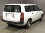 2006 Toyota Succeed Van