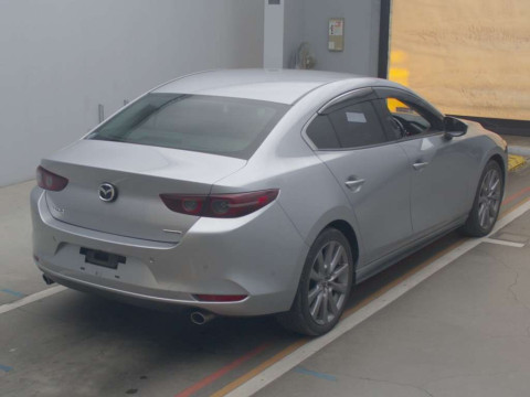 2019 Mazda Mazda3 BP8P[1]