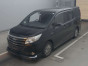 2015 Toyota Noah