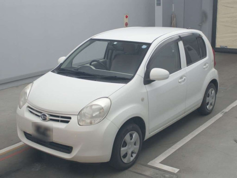 2011 Daihatsu Boon M600S[0]