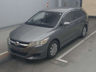 2011 Honda Stream