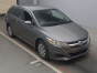 2011 Honda Stream