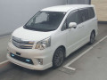 2010 Toyota Noah