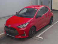 2020 Toyota YARIS