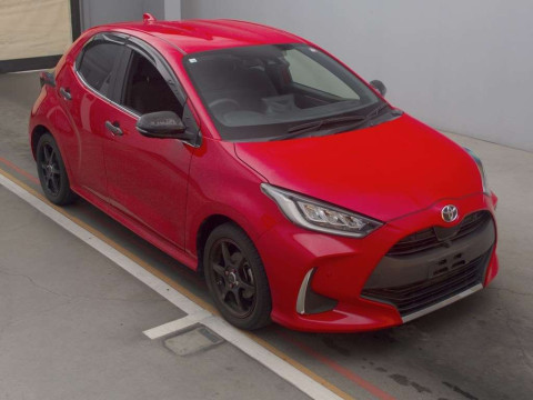 2020 Toyota YARIS KSP210[2]