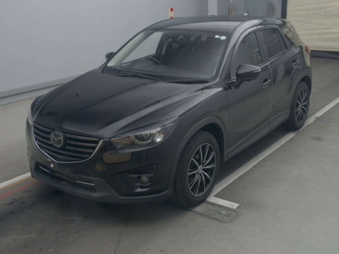 2016 Mazda CX-5 KE2FW[0]