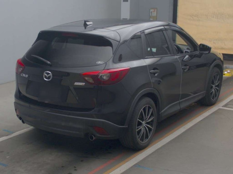 2016 Mazda CX-5 KE2FW[1]