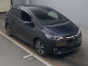 2016 Honda Fit Hybrid