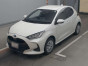 2021 Toyota YARIS