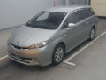 2009 Toyota Wish