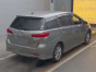 2009 Toyota Wish