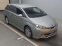 2009 Toyota Wish