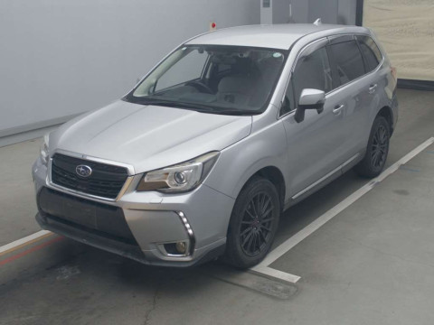 2017 Subaru Forester SJG[0]