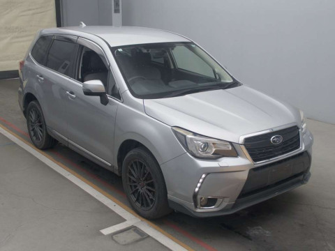 2017 Subaru Forester SJG[2]