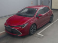 2019 Toyota Corolla Sports