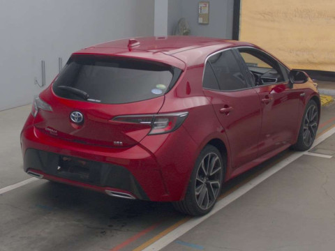 2019 Toyota Corolla Sports ZWE211H[1]