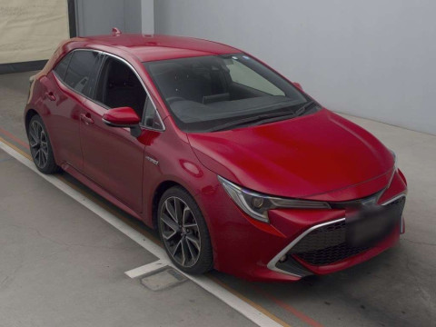 2019 Toyota Corolla Sports ZWE211H[2]