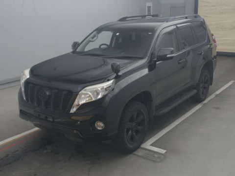 2015 Toyota Land Cruiser Prado TRJ150W[0]