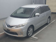 2012 Toyota Estima Hybrid