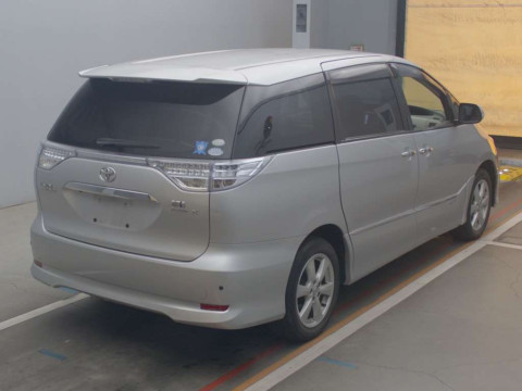 2012 Toyota Estima Hybrid AHR20W[1]